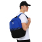 Рюкзак спортивний KELME CAMPUS 9876003-9002 чорний-синій 11