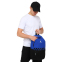Рюкзак спортивный KELME CAMPUS 9876003-9002 черный-синий 15