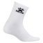 Шкарпетки спортивні KELME CLASSIC K15Z907-9100 розмір M-L білий 2