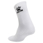 Шкарпетки спортивні KELME CLASSIC K15Z907-9100 розмір M-L білий 3