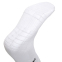 Носки спортивные KELME CLASSIC K15Z907-9100 размер M-L белый 6