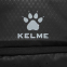 Рюкзак спортивный KELME SHOULDER 9876004-9010 черный-салатовый 12