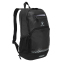 Рюкзак спортивний KELME SHOULDER 9876004-9055 чорний-білий 4