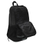 Рюкзак спортивний KELME SHOULDER 9876004-9055 чорний-білий 9