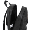 Рюкзак спортивний KELME SHOULDER 9876004-9055 чорний-білий 10