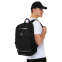 Рюкзак спортивний KELME SHOULDER 9876004-9055 чорний-білий 18