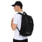Рюкзак спортивний KELME SHOULDER 9876004-9055 чорний-білий 19