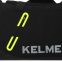 Сумка спортивная KELME LINCE 9876007-9010 черный-салатовый 9