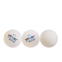 Набор мячей для настольного тенниса VITORY 2* 40+ MT-1894-W 3шт белый 0