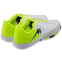 Взуття для футзалу чоловіча Merooj 220332-1 розмір 40-45 білий-лимонний 4