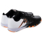 Взуття для футзалу чоловіча Merooj 220332-2 розмір 40-45 чорний-білий 4