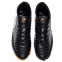 Обувь для футзала мужская Merooj 220332-2 размер 40-45 черный-белый 6