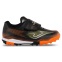 Сороконожки детские Joma SUPER COPA SUJS2601TFV размер 26-34 черный-оранжевый 0