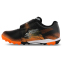 Сороконожки детские Joma SUPER COPA SUJS2601TFV размер 26-34 черный-оранжевый 2