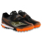 Сороконожки детские Joma SUPER COPA SUJS2601TFV размер 26-34 черный-оранжевый 3
