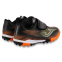 Сороконожки детские Joma SUPER COPA SUJS2601TFV размер 26-34 черный-оранжевый 4