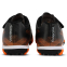 Сороконожки детские Joma SUPER COPA SUJS2601TFV размер 26-34 черный-оранжевый 5