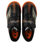 Сороконожки детские Joma SUPER COPA SUJS2601TFV размер 26-34 черный-оранжевый 6