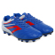 Бутси футбольне взуття підліткове YUKE H8001Y розмір 36-41 кольори в асортименті 4