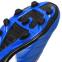 Бутси футбольне взуття підліткове YUKE H8001Y розмір 36-41 кольори в асортименті 7