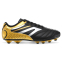Бутси футбольне взуття підліткове YUKE H8001Y розмір 36-41 кольори в асортименті 8