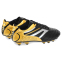 Бутси футбольне взуття підліткове YUKE H8001Y розмір 36-41 кольори в асортименті 14