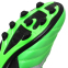 Бутси футбольне взуття підліткове YUKE H8001Y розмір 36-41 кольори в асортименті 17