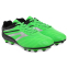 Бутси футбольне взуття підліткове YUKE H8001Y розмір 36-41 кольори в асортименті 19
