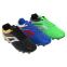 Бутси футбольне взуття підліткове YUKE H8001Y розмір 36-41 кольори в асортименті 23