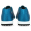 Сороконіжки футбольні Pro Action VL22587-TFY-BL розмір 35-40 синій 5