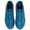 Сороконіжки футбольні Pro Action VL22587-TFY-BL розмір 35-40 синій 6