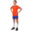 Форма футбольная подростковая Lingo LD-5018T 26-32 цвета в ассортименте 19