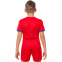 Форма футбольная подростковая Lingo LD-5018T 26-32 цвета в ассортименте 21