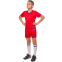 Форма футбольная подростковая Lingo LD-5018T 26-32 цвета в ассортименте 24