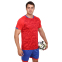 Форма футбольная комплект футболка и шорты Lingo LD-5021 L-3XL цвета в ассортименте 0