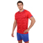 Форма футбольная комплект футболка и шорты Lingo LD-5021 L-3XL цвета в ассортименте 2