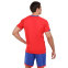 Форма футбольная комплект футболка и шорты Lingo LD-5021 L-3XL цвета в ассортименте 3