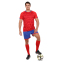 Форма футбольная комплект футболка и шорты Lingo LD-5021 L-3XL цвета в ассортименте 9