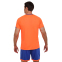 Форма футбольная комплект футболка и шорты Lingo LD-5021 L-3XL цвета в ассортименте 14