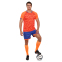 Форма футбольная комплект футболка и шорты Lingo LD-5021 L-3XL цвета в ассортименте 15
