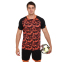 Форма футбольная комплект футболка и шорты Lingo LD-5021 L-3XL цвета в ассортименте 16