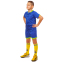 Форма футбольная подростковая Lingo LD-5021T 26-32 цвета в ассортименте 9