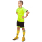 Форма футбольная подростковая Lingo LD-5021T 26-32 цвета в ассортименте 14