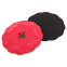 Підставка під коліно та лікоть для йоги 2 штуки BLOOM YOGA PADS LB7032 розмір-19x1,5см кольори в асортименті 6