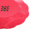 Підставка під коліно та лікоть для йоги 2 штуки BLOOM YOGA PADS LB7032 розмір-19x1,5см кольори в асортименті 7
