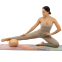 М'яч для пілатесу та йоги BLOOM MINI PILATES BALLl LB7001-25 25см кольори в асортименті 10