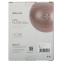 М'яч для пілатесу та йоги BLOOM MINI PILATES BALLl LB7001-25 25см кольори в асортименті 12
