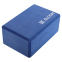 Блок для йоги BLOOM YOGA BRICK LB7040 кольори в асортименті 4