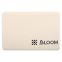 Блок для йоги BLOOM YOGA BRICK LB7040 кольори в асортименті 6