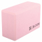 Блок для йоги BLOOM YOGA BRICK LB7040 кольори в асортименті 7